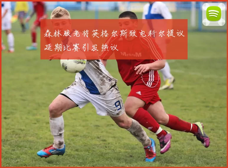 森林狼老将英格尔斯致电科尔提议延期比赛引发热议