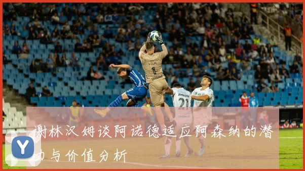 谢林汉姆谈阿诺德适应阿森纳的潜力与价值分析